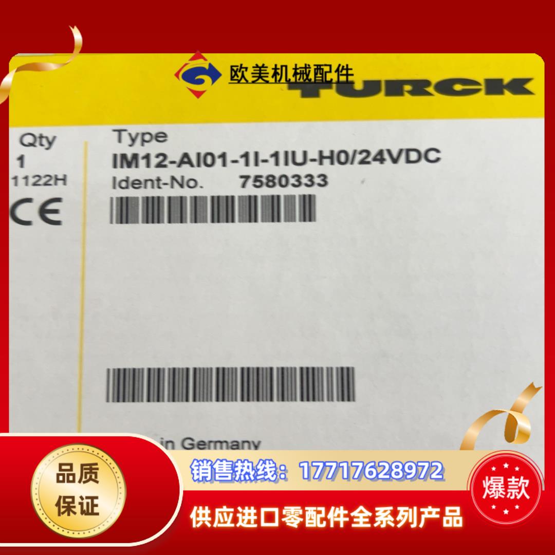 IM12-AI01-1I-1IU-H0/24VDC