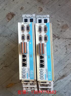 [宏强工控]汇川IS810 IS810N50M4TD5R4INT-议价