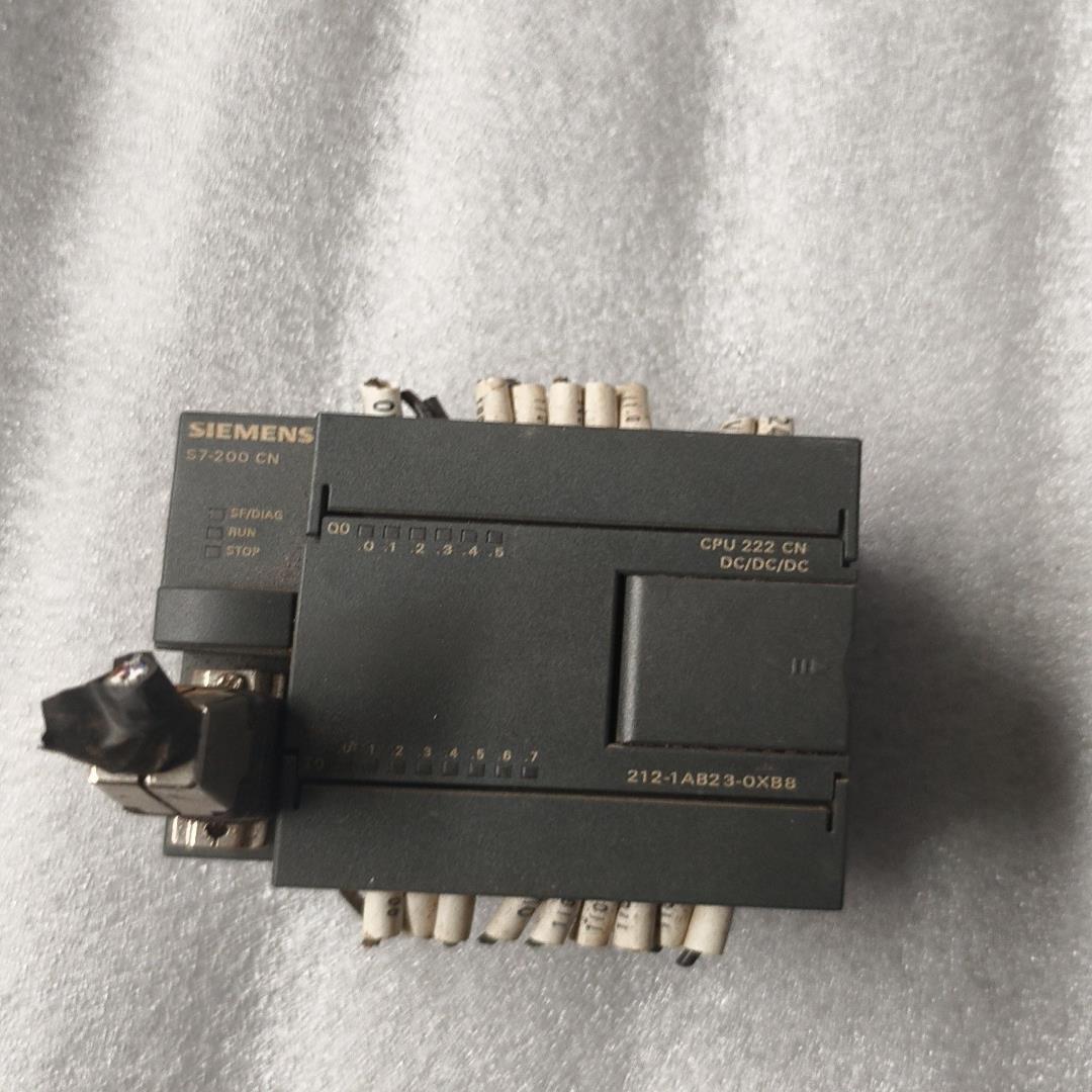 （设备配件）西门子 212-1A23-0XB8