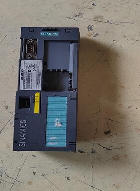 （设备配件）西门子，6SL3244-0BB12-1BA1，实物拍摄，功能