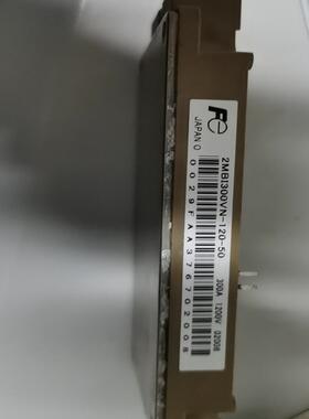 （设备配件）2MBI300VN-120-50