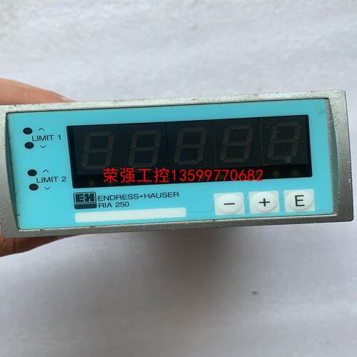 【荣强工控】RIA250-A11R31