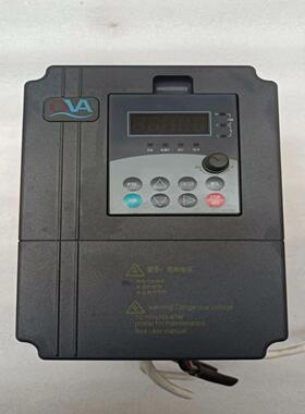 OVA欧华变频器EM580-G2.2T4B   2.2KW拆