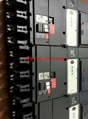 【荣强工控】NSX315A 漏电保护器 施耐德NSX160A 漏电保护器