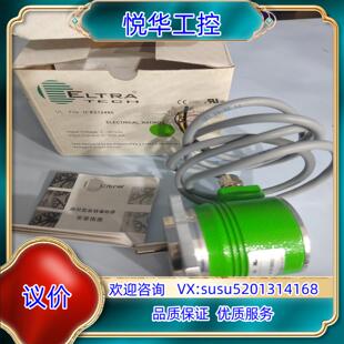 4096G议价 器EAM63ET256 ELTRA意尔创增量式 编码