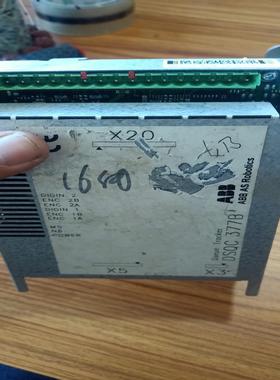 机器人DSQC377B3HNA010625-0