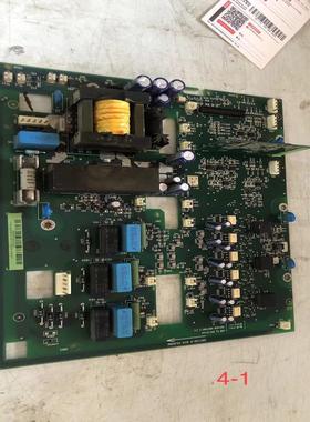 （设备配件）拆机 ABB变频器电源板驱动板SINT4610C，OINT4