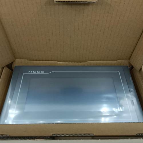 （设备配件）TPC7022ET  带网口 昆仑通态触摸屏7寸