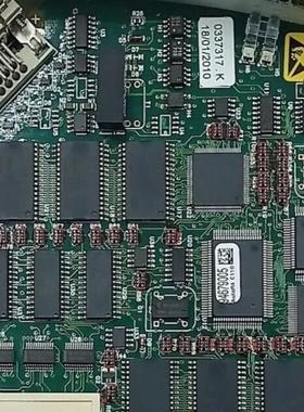 （设备配件）模块Profibus-DPV1 ABB FI 830F 3B