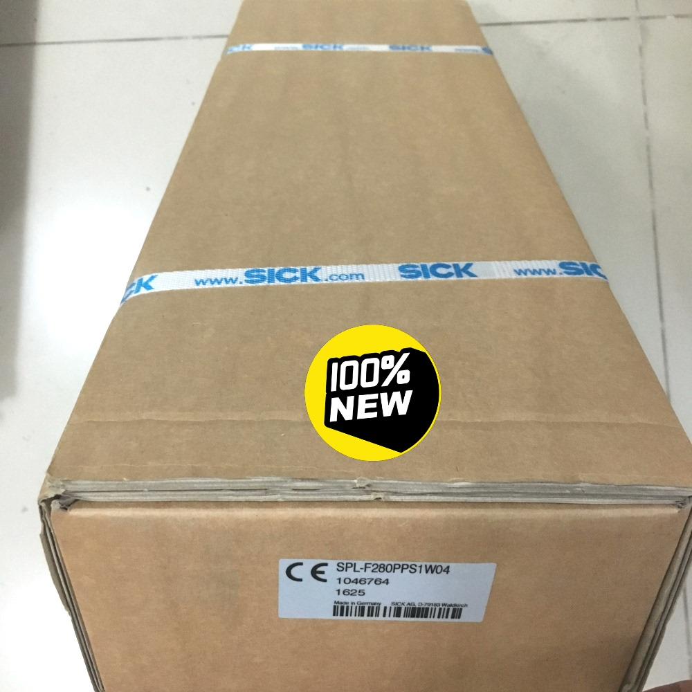 现货SPL-F280PPS1W04西克传感器SPT-F280