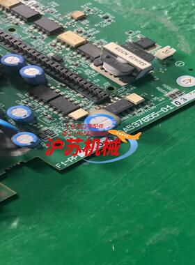 F1-PP185-4 富士变频器SA537855-01