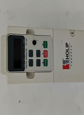 （设备配件） HLPNV02D24HLP2.2380VKWNV变频器-