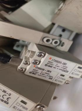 ITV0030-3N-QSMC电气比例阀ITV0030-议价