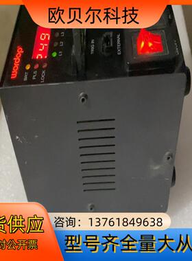 WORDOP 沃德普 PD3-6024-4-LS 光源控制器