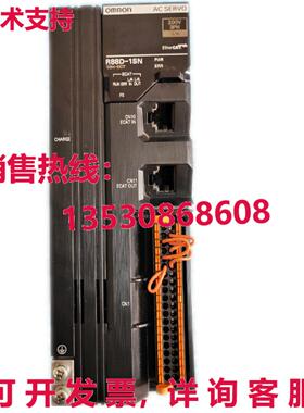 原装供应s  R88D-1SN10H-ECT R88D1SN10HECT New In Box