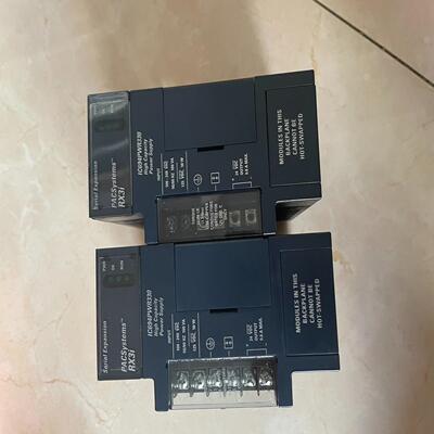 [德峰]IC694PWR330新到成色新IC694PWR330A电源