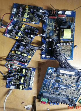 【非标价】正弦EM303B系列75kw 90kw变频器主板驱动板EM3