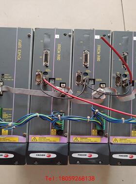 【非标价】FAGOR法格驱动器AXD1.35-s0-0