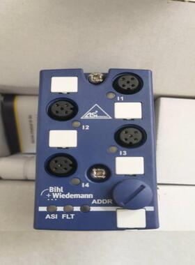 全新原装Bihl Wiedemann必威 BWU2620 大