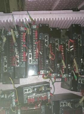 （设备配件）汇川伺服套装IS620PS2R8I+ISMH1-40B30C