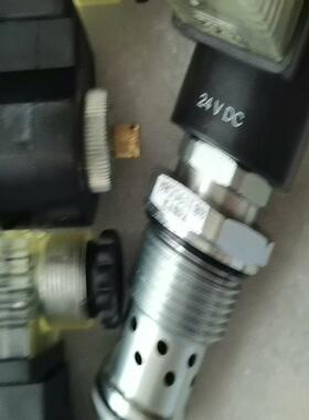 （议价）利伦联LUEN插装阀电磁阀005561E00，常闭型，看