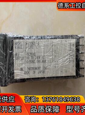 RKC REX-DP110 DP110K07-4