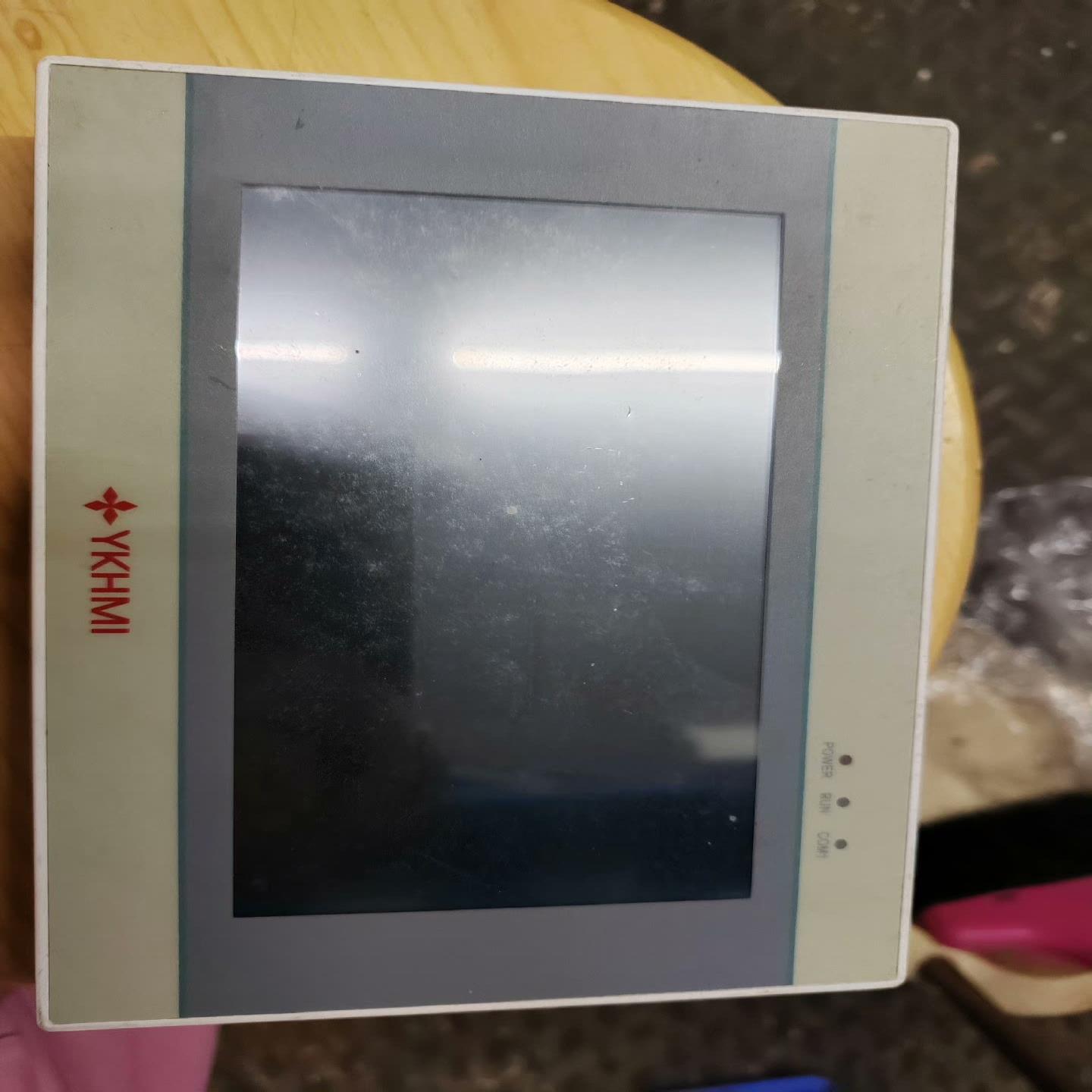 [德峰]中达优控触摸屏,FE700QA，实图拍摄，功能正常，200一