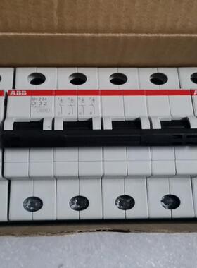 小型断路器短路保护器空开1P2P3P4P10A16A2