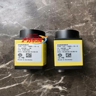 CIC 正品 10MR G工业相机 康耐视CAM