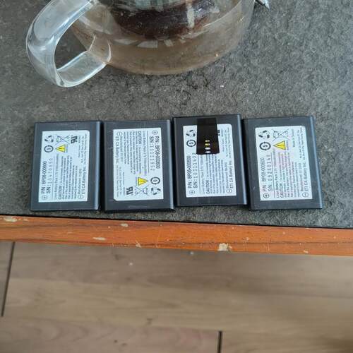 {莱茵电子商行}ETiCA电池battery电源IT  Li-Ion 37