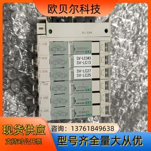 T50 CKD N4E0 电磁阀组件二 N3E066S0