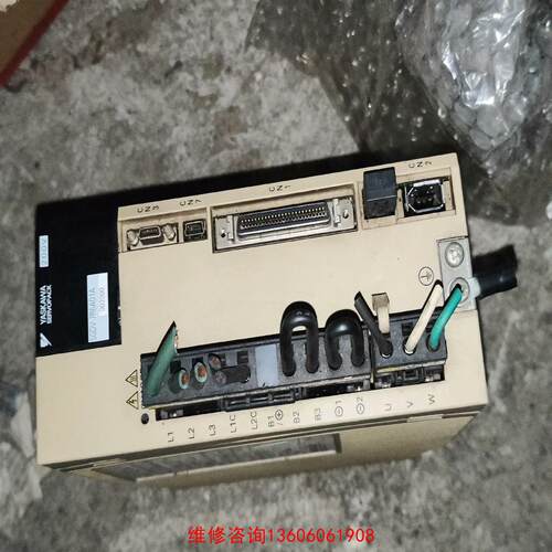 （请询价）安川伺服SGDV-7R6A01A002000议价