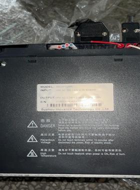 汇川驱动器IS620PS2R8I   400V220V实物拍议价