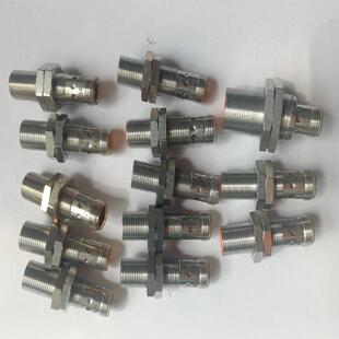 易福门接近开关 IFS204  IGS204