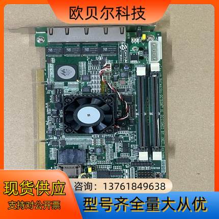 CAVIUM CN3840-500-NSP-NIC4-W 四