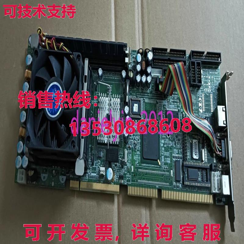 供应原装二手Exun SBC81822 REV.A6