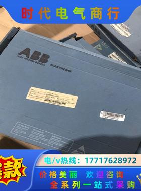 ABB模块HIER466665R0099议价出售议价
