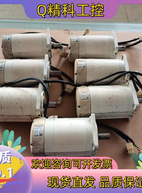 现货MSMA082A8E750W伺服电机 原装件