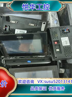 信捷7寸触摸屏 TG765S-XT TG765S-MT议价