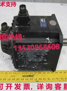工业索引 DBM-A2000/15E Delta 系列伺服电机 32 毫米输出轴库存