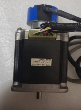 （设备配件）02-E03566太平洋马达TPYE103H7126-072