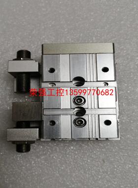 【荣强工控】日本CKD滑台气缸LCS-0810S5，仅此一个，实物图，功