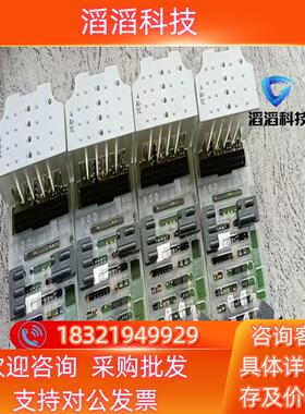 现货费斯托模块CPX-4AE-TC   553594   实图4