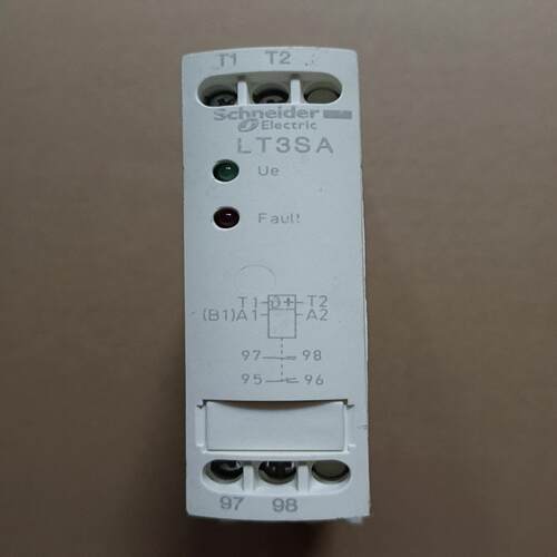 热敏继电器 LT3SA00ED  1只，200