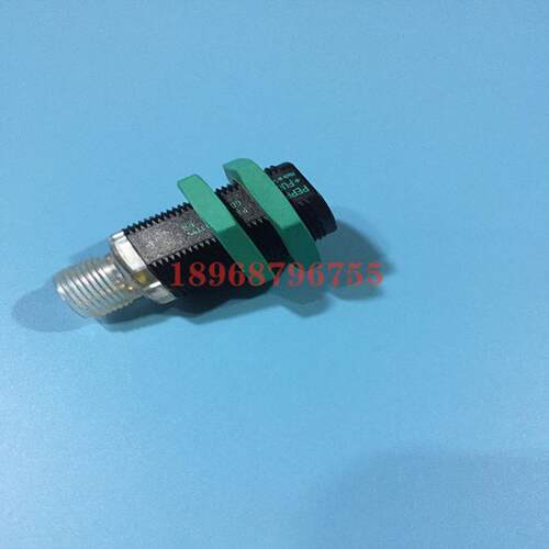P+F 光电传感器 GD18/159