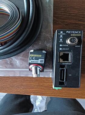 IV-HG150MA IV-HG10 带线 基恩士一套 95议价