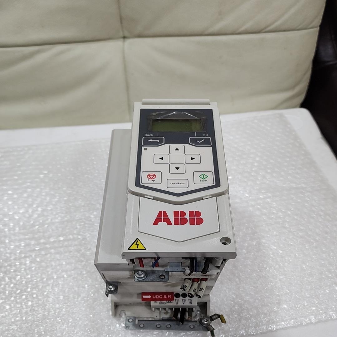 [德峰]ABB530A601ACS5305-12 功率变频器4--
