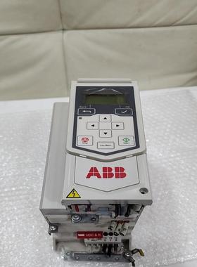 [德峰]ABB530A601ACS5305-12 功率变频器4--