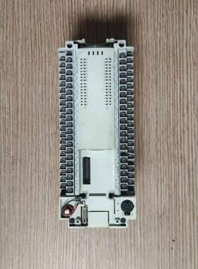 （设备配件）202 FX2N-64MR-001 功能正常，成色见图，标价