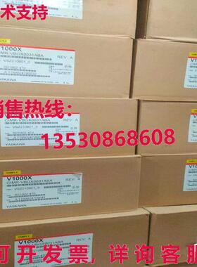 原装供应亚斯卡瓦CIMR-VBGX0031ABA